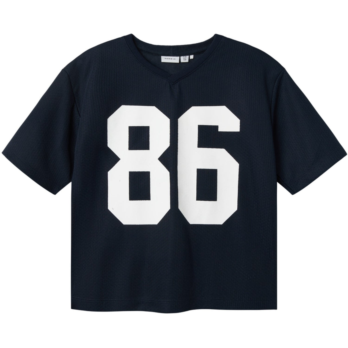 Name It Navy Blazer Ferd T-Shirt