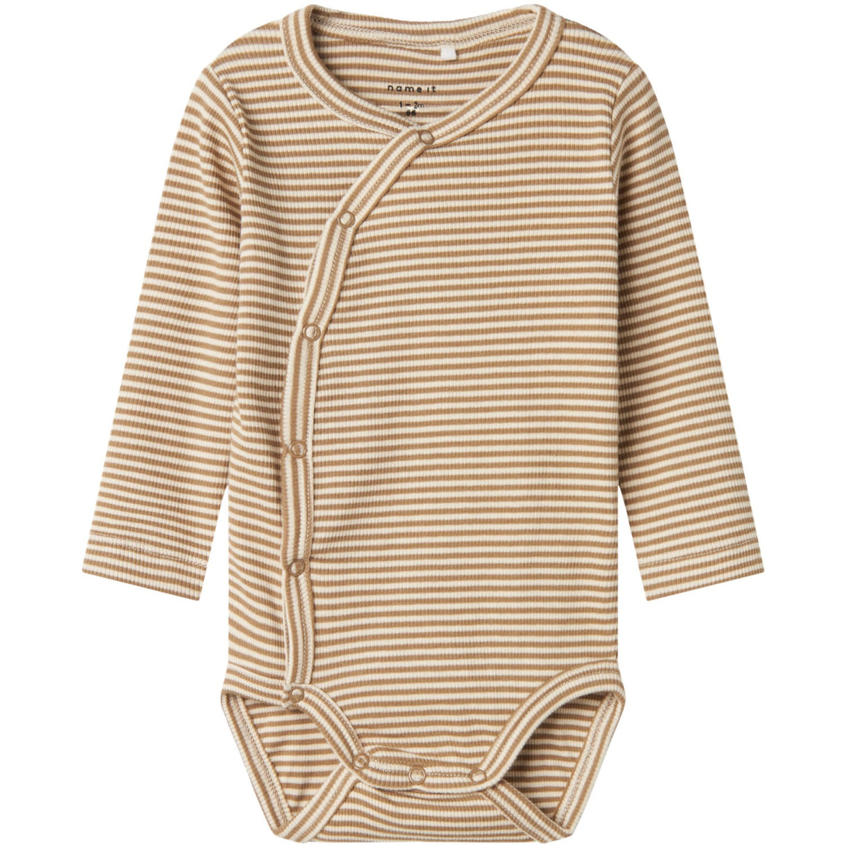 Name It Summer Sand Osole Slå-om Body