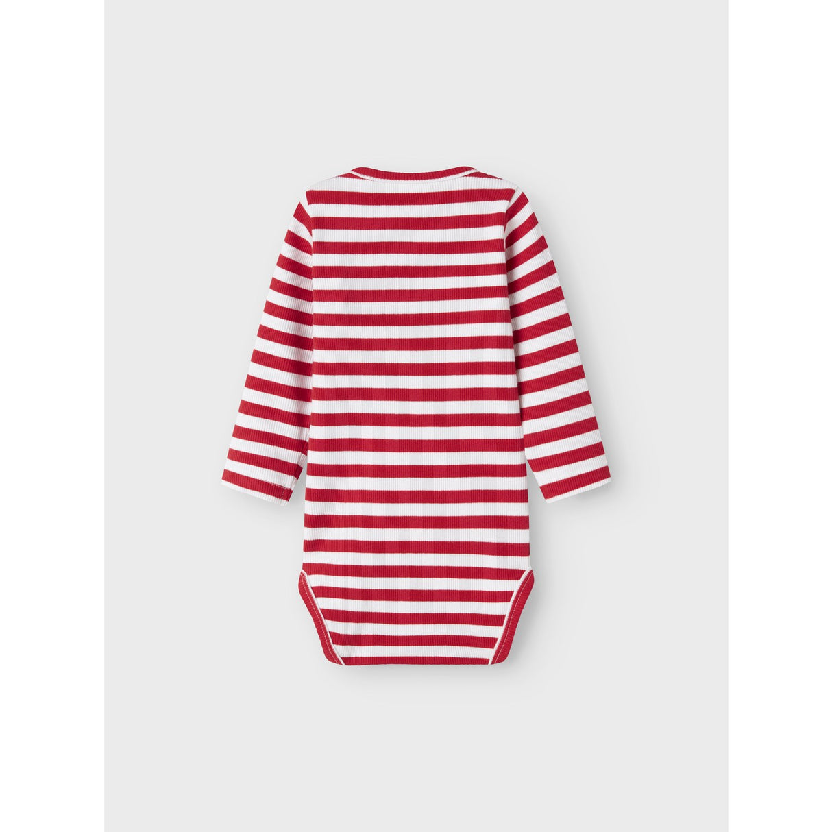 Name It Bright White Cinese Red Folisa Body