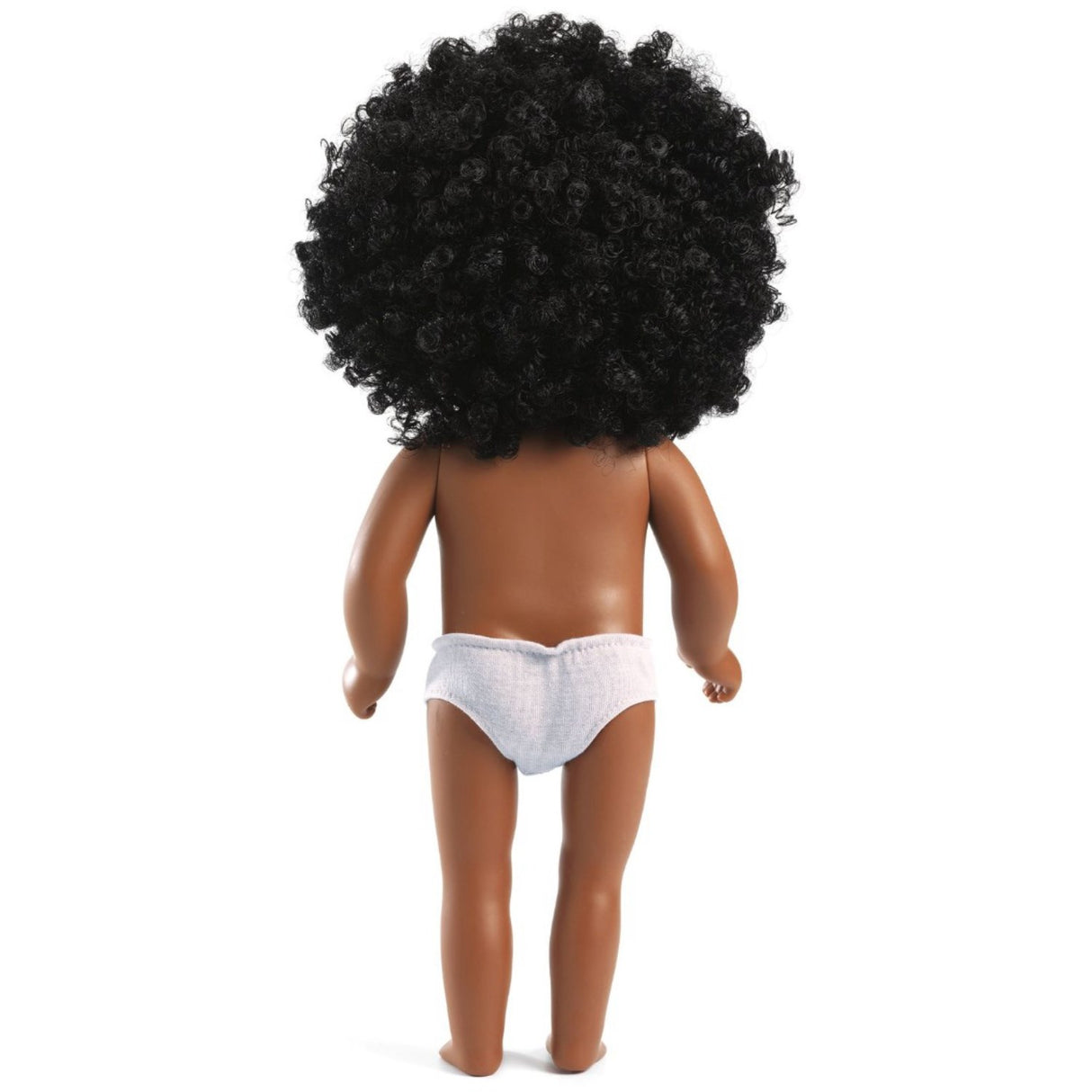 Djeco Lovely Pomea, Dukke - Janet