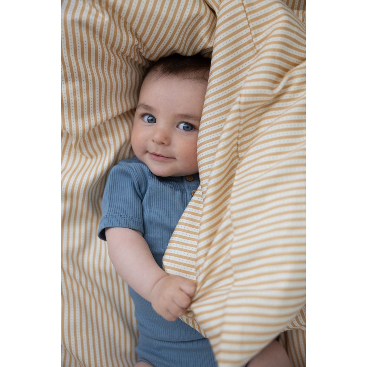 Cam Cam Copenhagen Oatfield Sengetøj