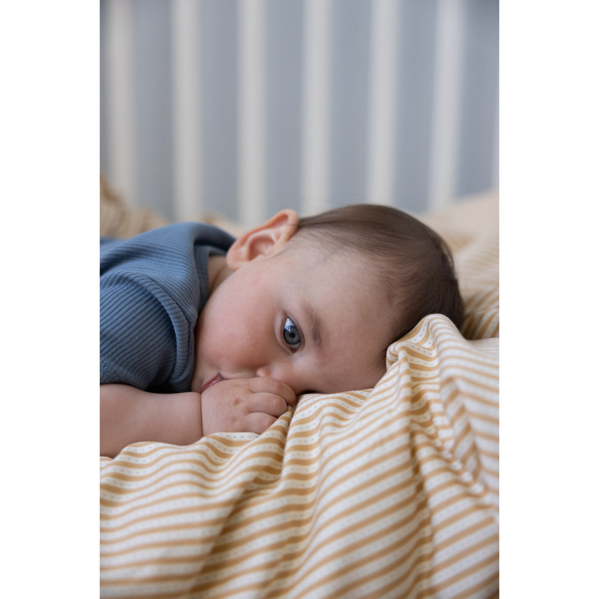 Cam Cam Copenhagen Oatfield Sengetøj