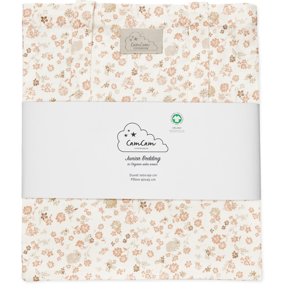 Cam Cam Copenhagen Augusta Sengetøj