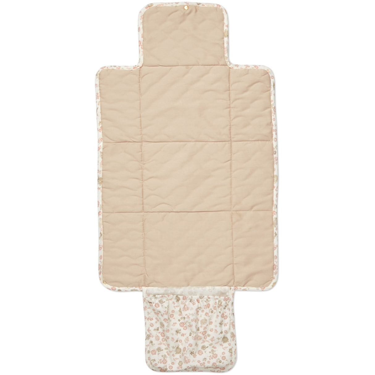 Cam Cam Copenhagen Augusta Pusleunderlag Quiltet