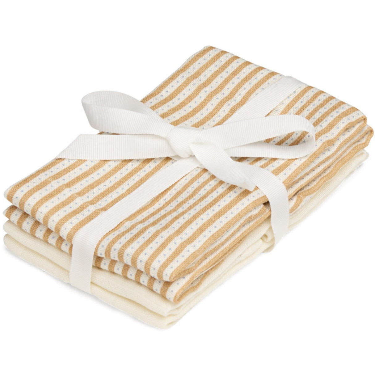 Cam Cam Copenhagen Oatfield Vaskeklud 4 pack