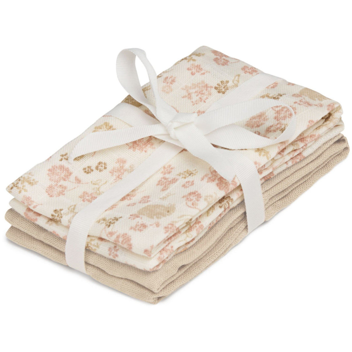 Cam Cam Copenhagen Augusta Vaskeklud 4 pack