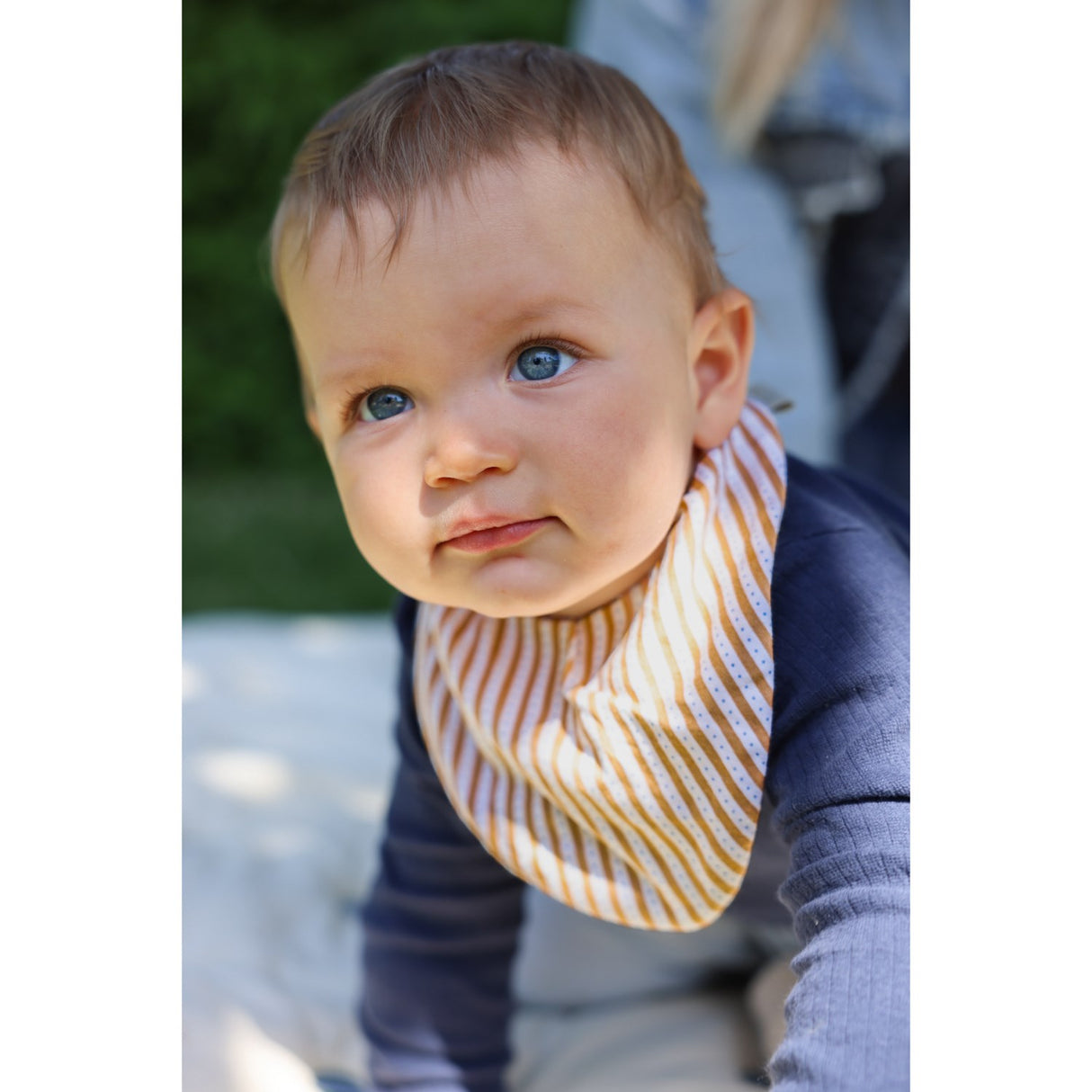 Cam Cam Copenhagen Oatfield Bandana Savlesmæk Jersey 2-Pak