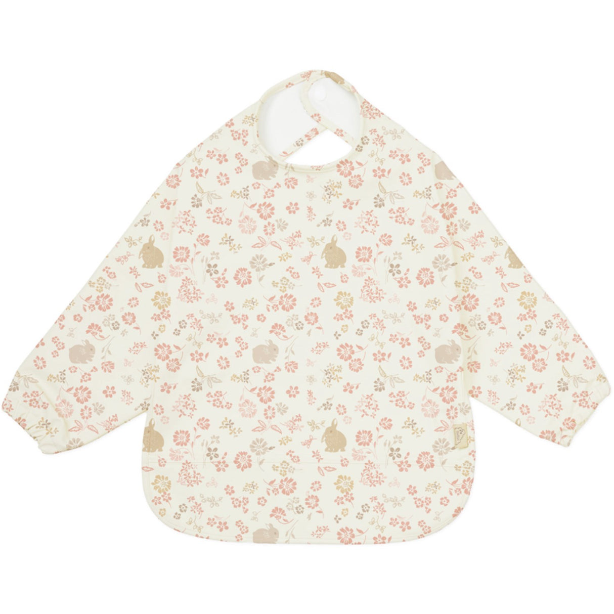 Cam Cam Copenhagen Augusta Hagesmæk Sleeved