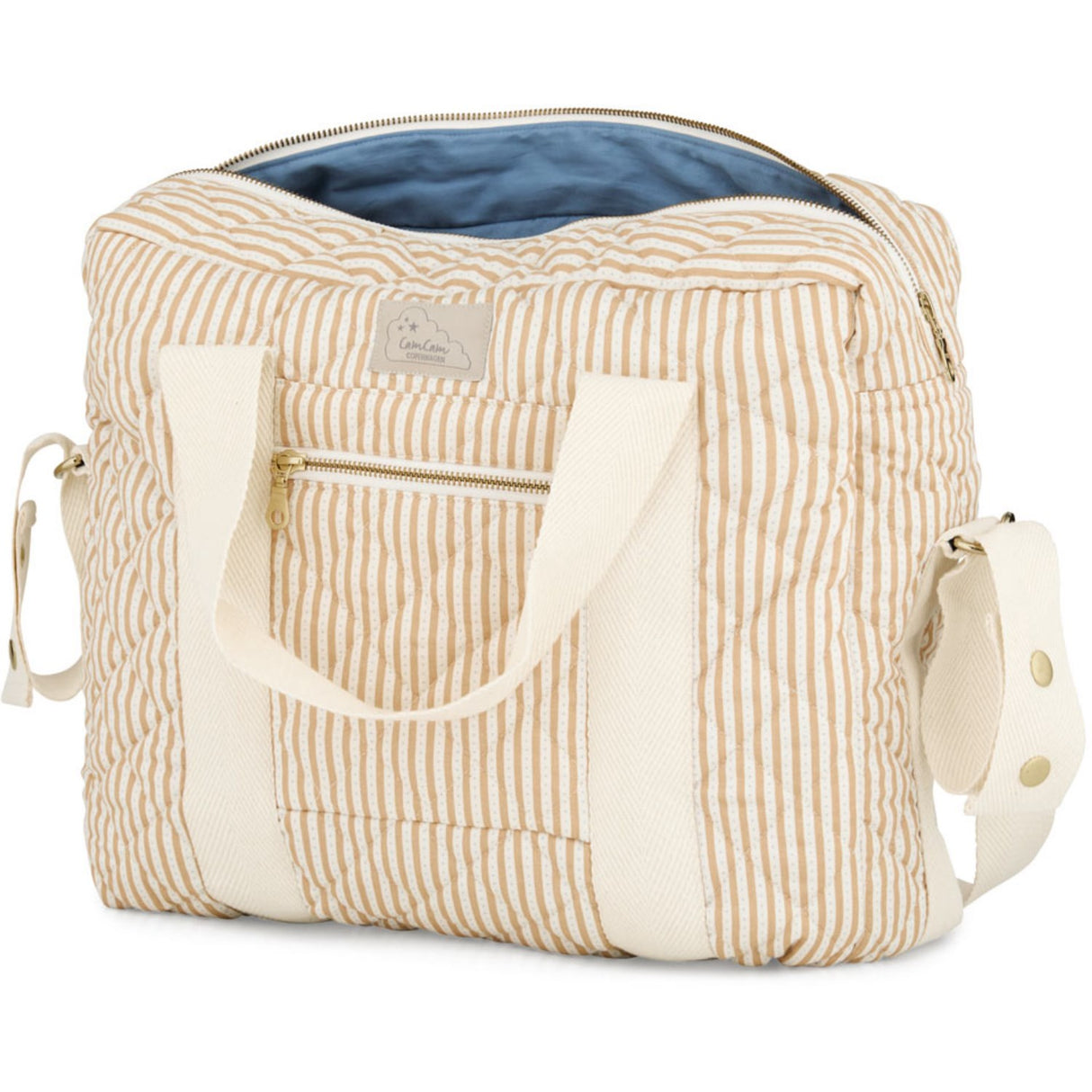 Cam Cam Copenhagen Oatfield Pusletaske