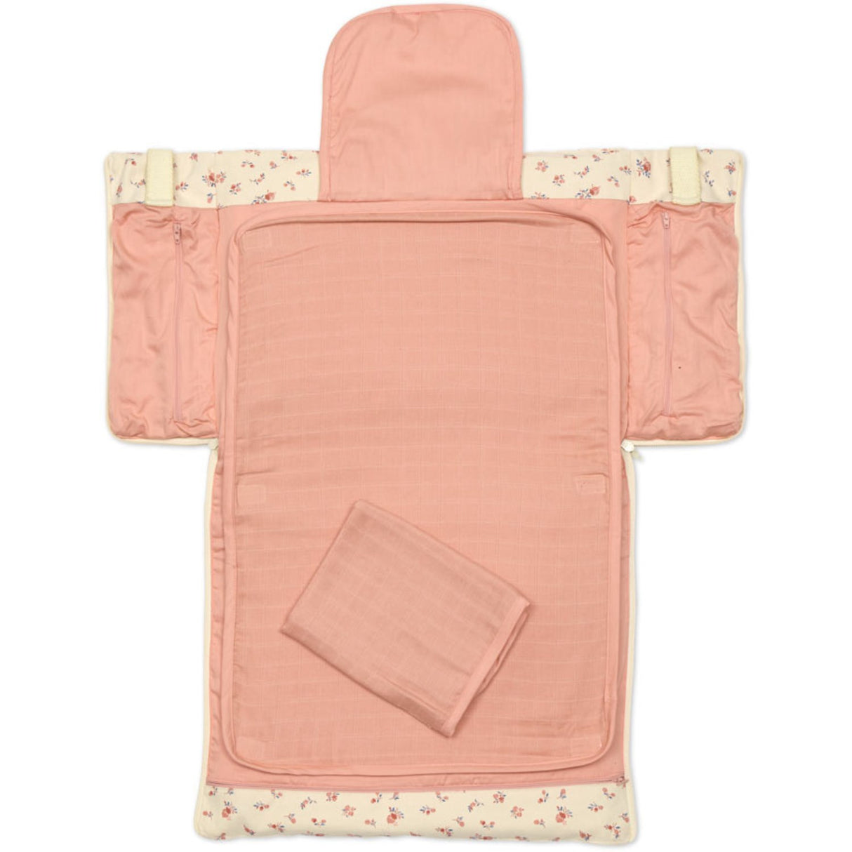 Cam Cam Copenhagen Berries Fold-Out Pusletaske