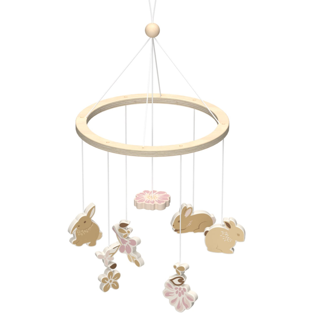 Cam Cam Copenhagen Augusta Træ Uro