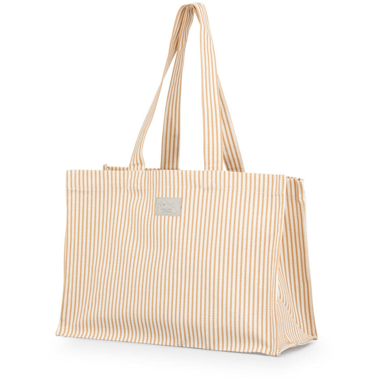 Cam Cam Copenhagen Oatfield Canvas Tote Taske