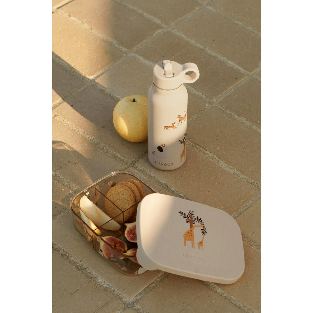 LIEWOOD All Together / Sandy Falk Drikkedunk 350 ml