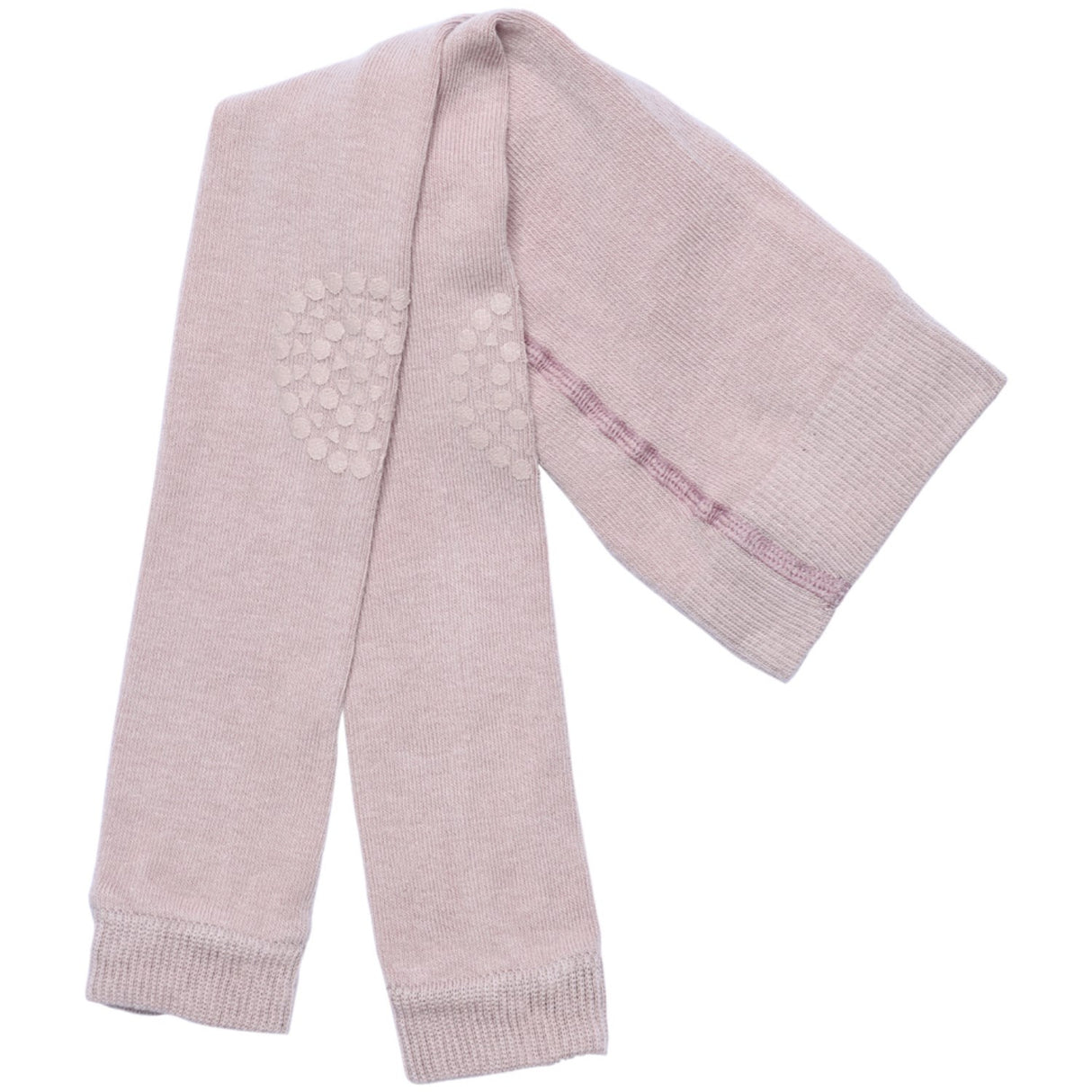 Gobabygo Woodrose Crawling Leggings Organic Bomuld