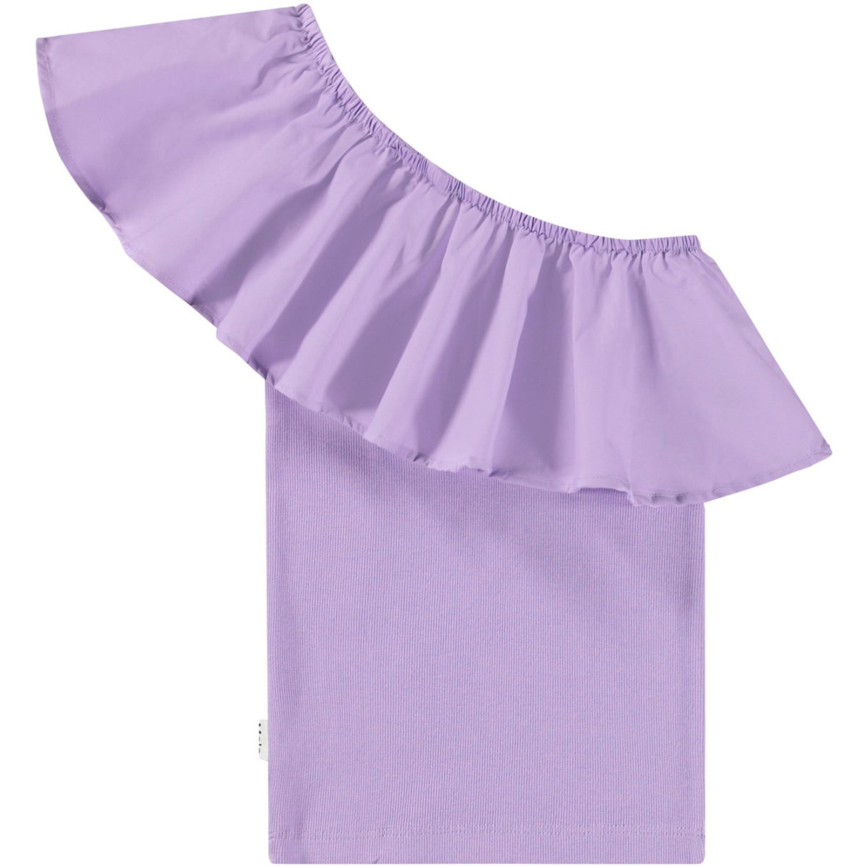 Molo Violaceous Rebecca Top