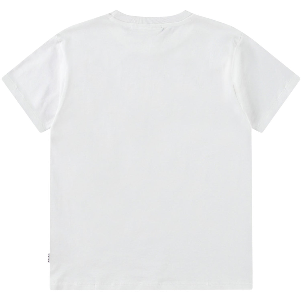 Molo Pink Dandelion Riley T-Shirt