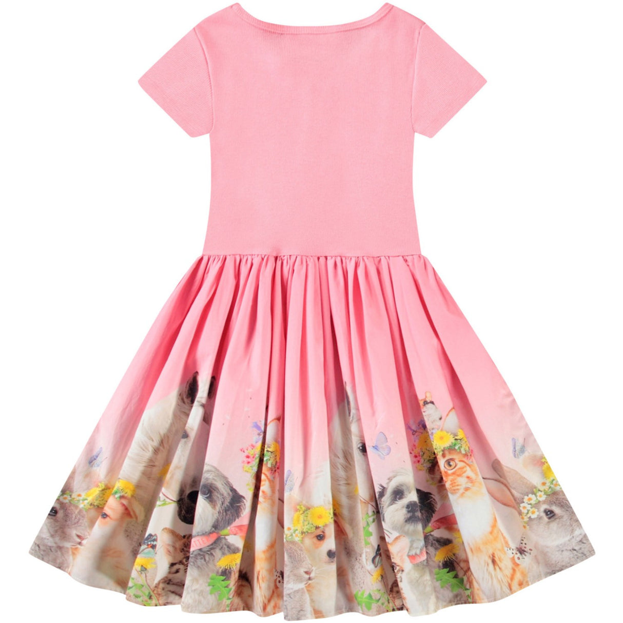 Molo Midsummer Cissa Kjole SS