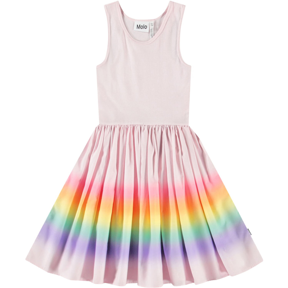 Molo Fading Sunset Cassandra Kjole SS