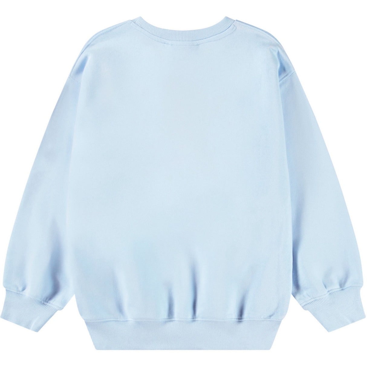 Molo HorsePower Monti Sweatshirt