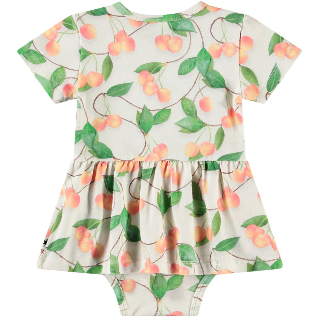 Molo Sweet Cherries Frannie Bodykjole SS