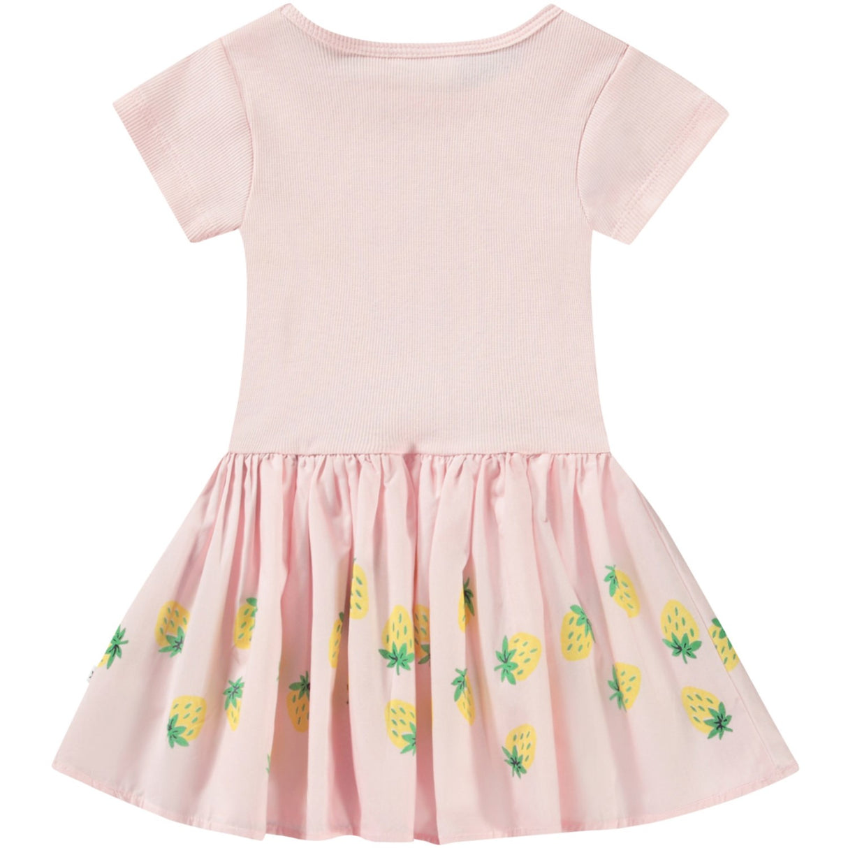 Molo Bouncy Berries Carin Kjole SS