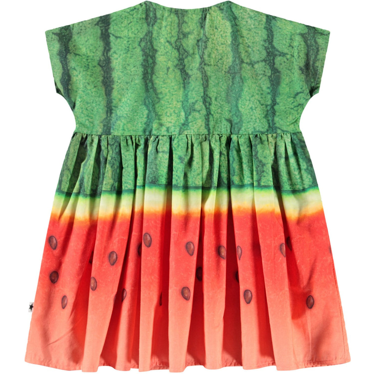 Molo Melancia Channi Kjole SS