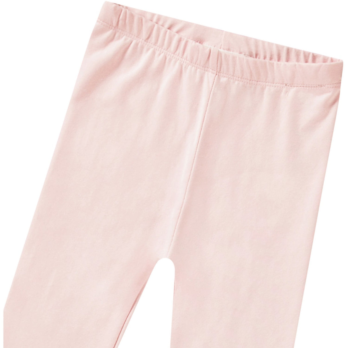 Molo Charlotte Pink Nette Solid Leggings