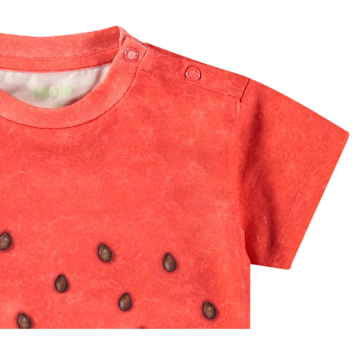 Molo Be A Melon Enzo T-Shirt