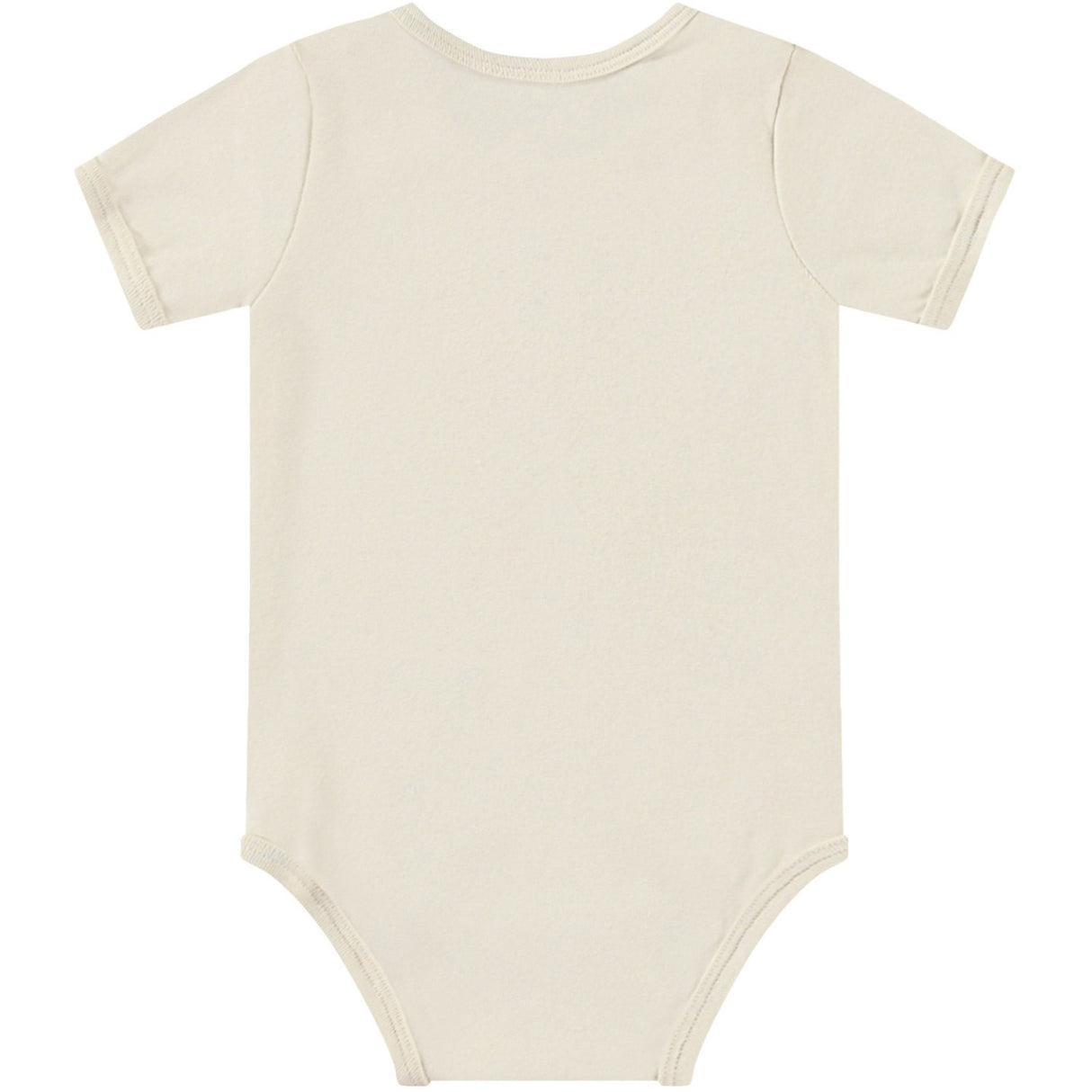 Molo Babynanas Smile Fossie Bodystocking SS