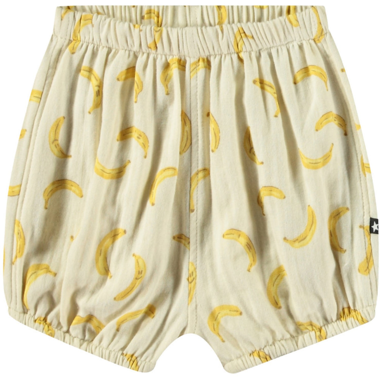 Molo Cute Bananas Somos Shorts