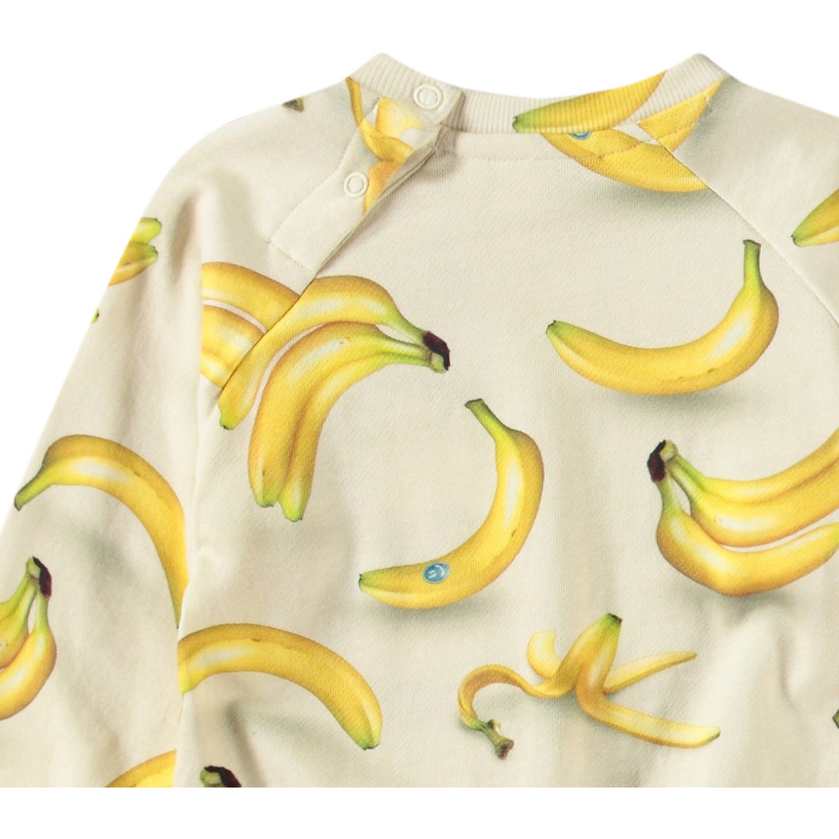 Molo Babynanas Disc Sweatshirt