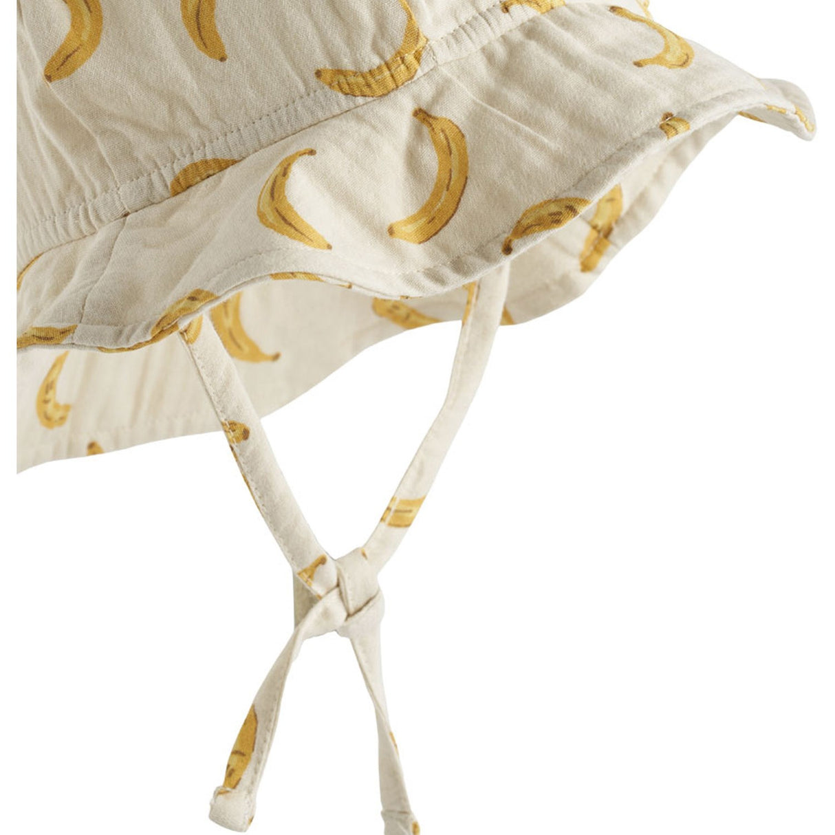 Molo Cute Bananas Noel Baby Hue