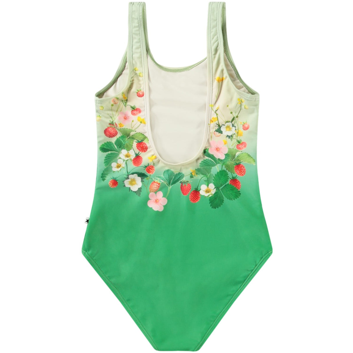 Molo Beauty Nika Badeheldragt