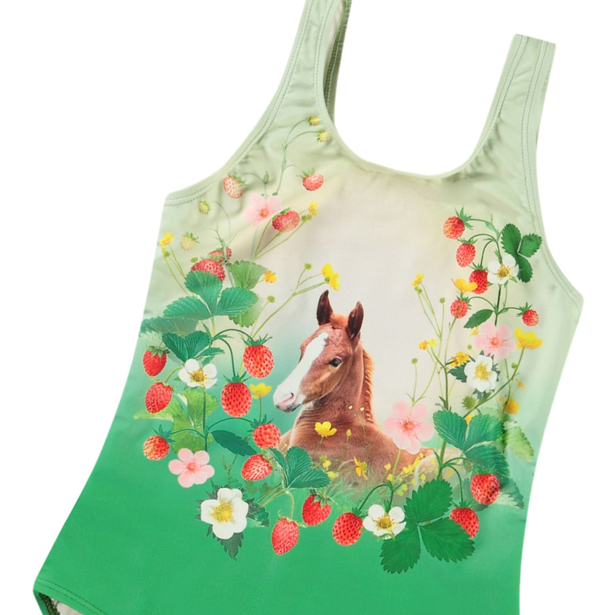 Molo Beauty Nika Badeheldragt