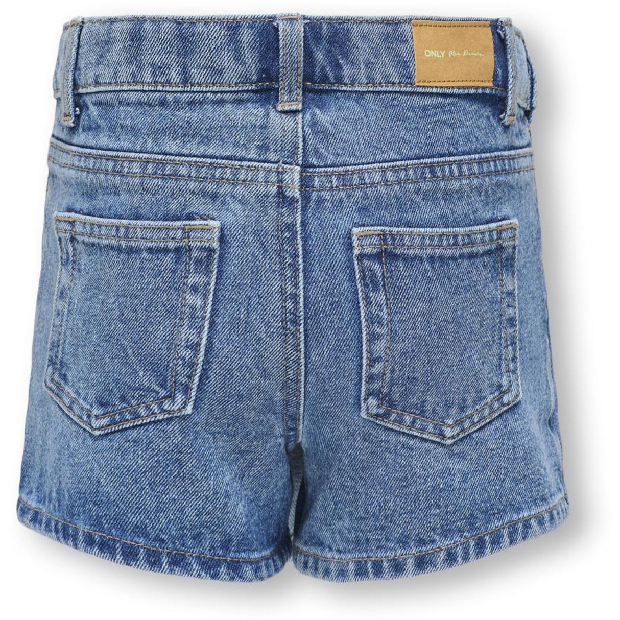 kids ONLY Medium Blue Denim Jenny Skort Denim Pim020 Noos