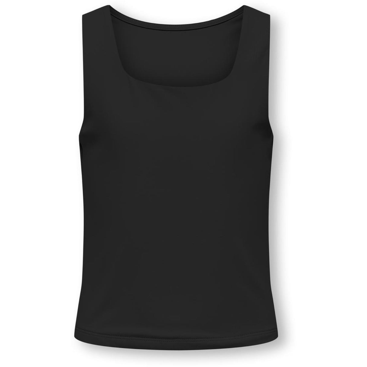 kids ONLY Black Ea 2-Ways Top Noos