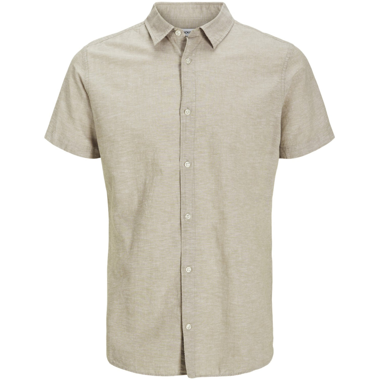 Jack & Jones Junior Crockery Breeze Skjorte