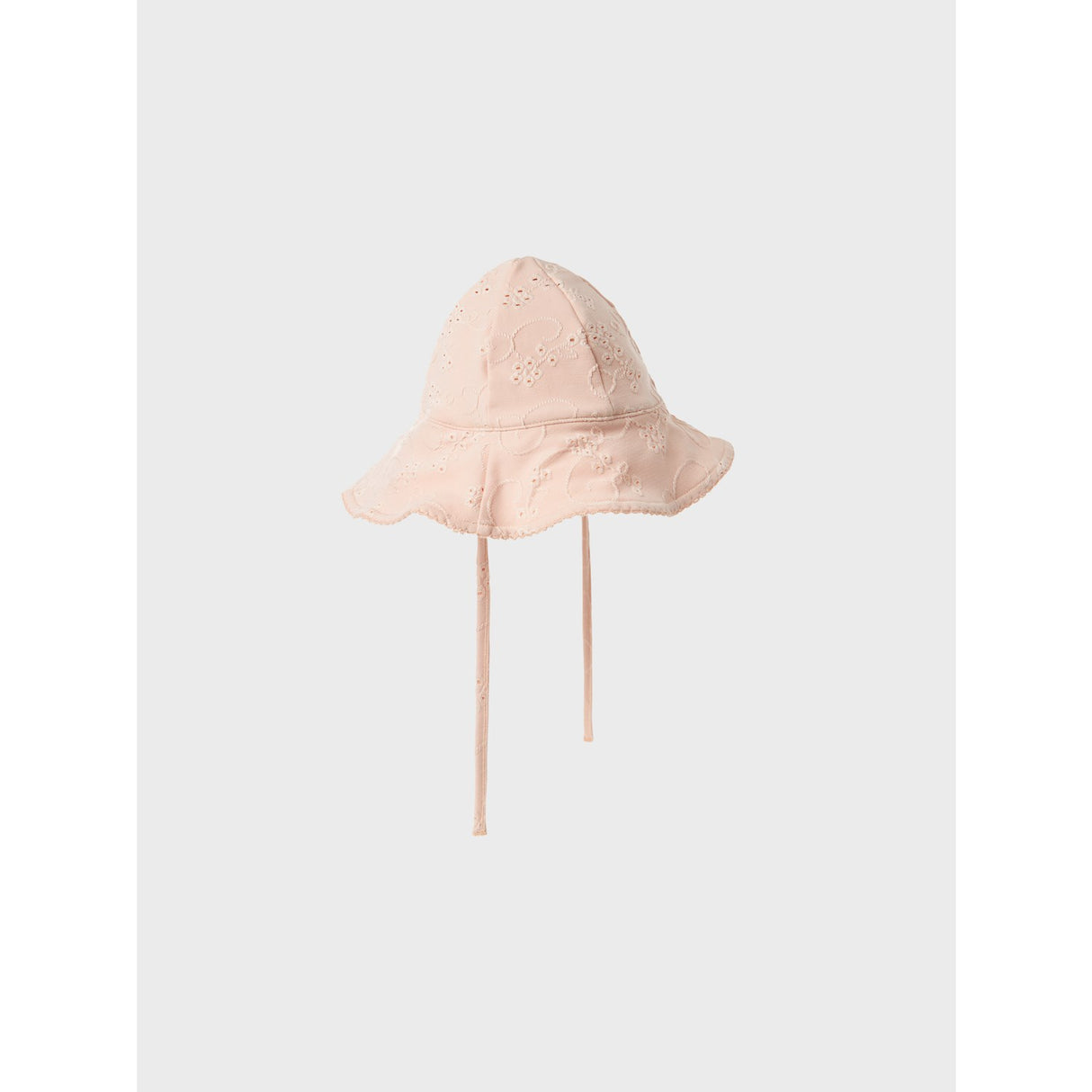 Lil'Atelier Peach Whip Felice UV Hat