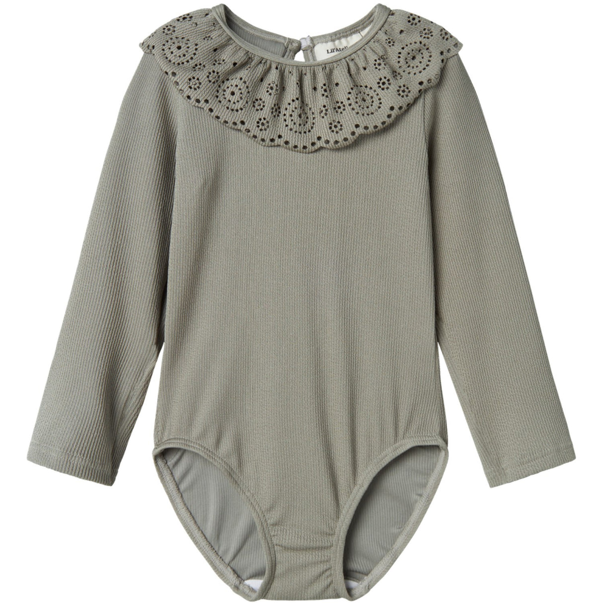 Lil'Atelier Forest Fog Fola Badedragt