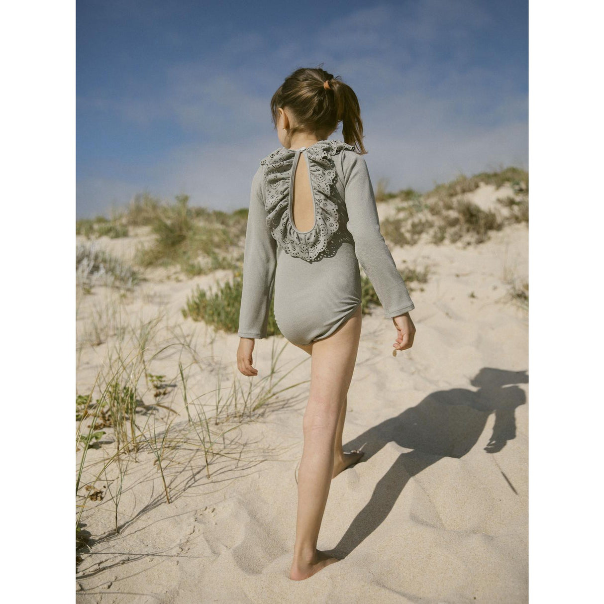 Lil'Atelier Forest Fog Fola Badedragt