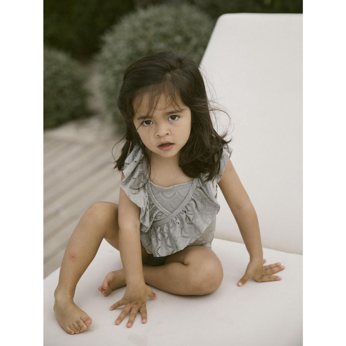 Lil'Atelier Forest Fog Felony Badedragt