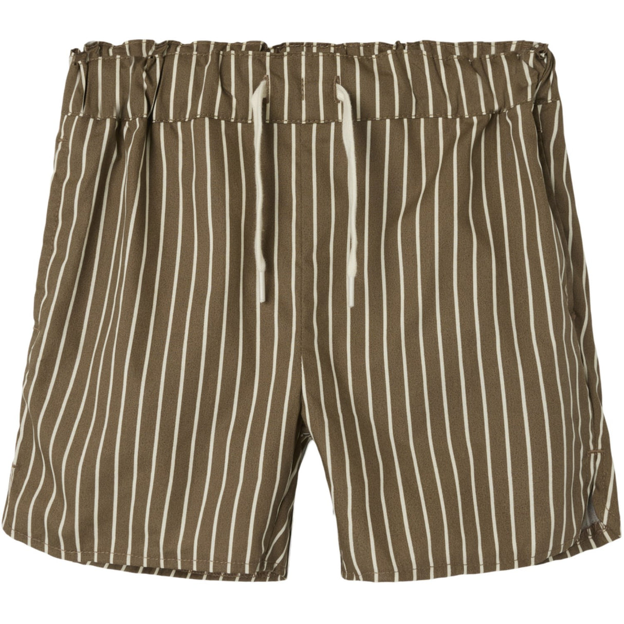 Lil'Atelier Shitake Fando Loose Badeshorts