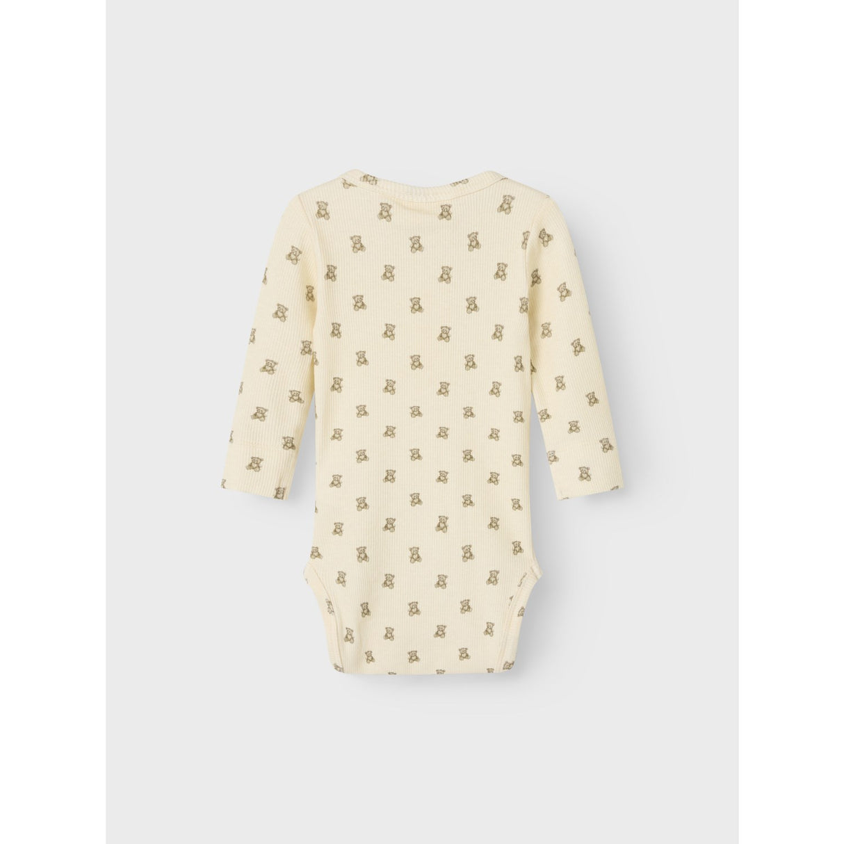 Lil'Atelier Turtledove Bamse Bjørn Gavo Emo Slim Body