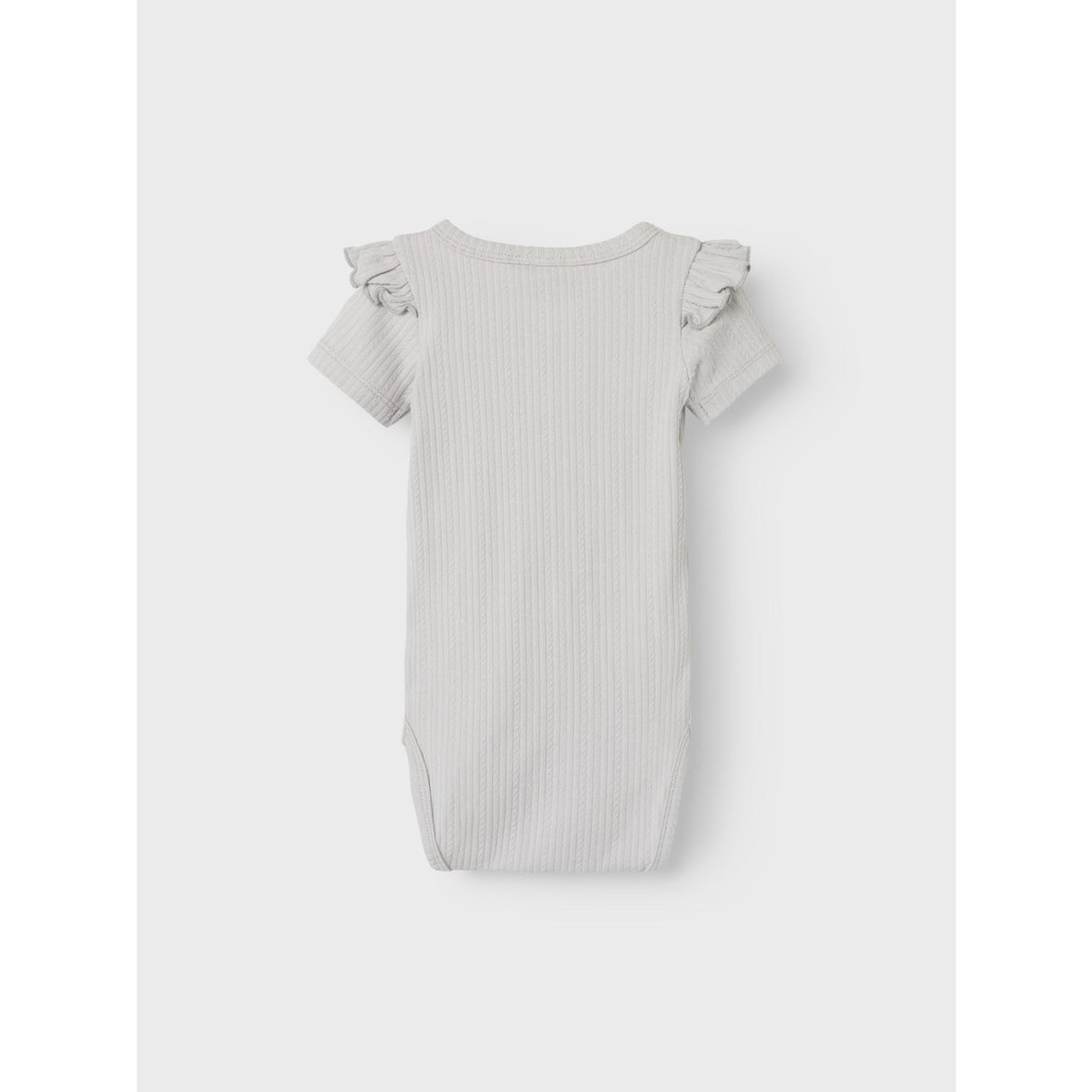 Lil'Atelier Vapor Blue Fleura Slim Body