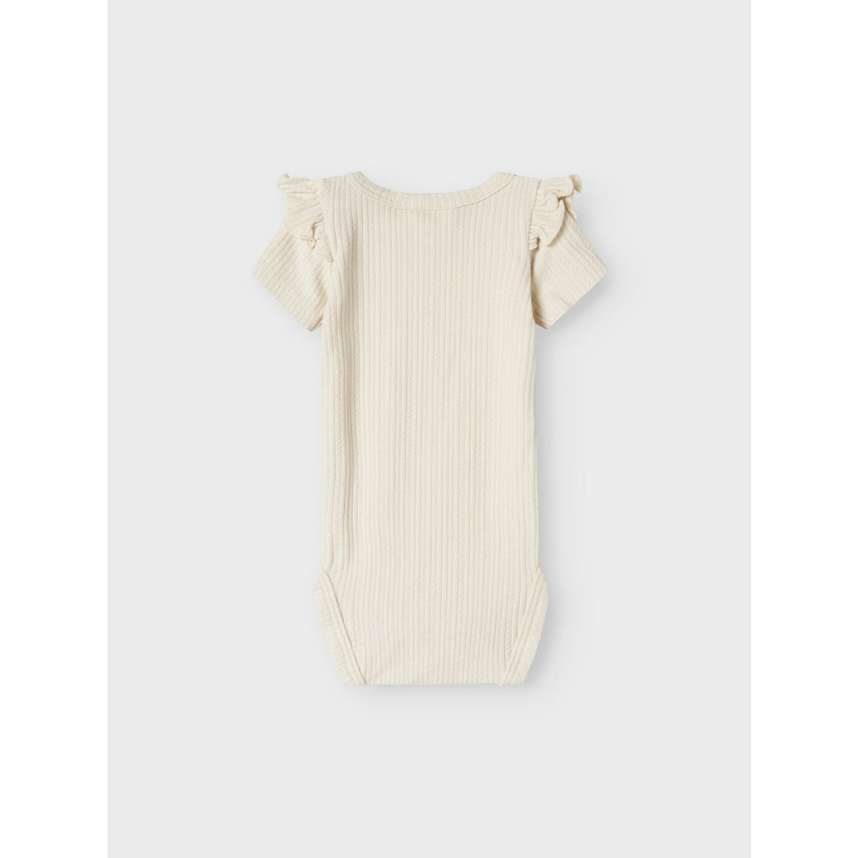 Lil'Atelier Turtledove Fleura Slim Body