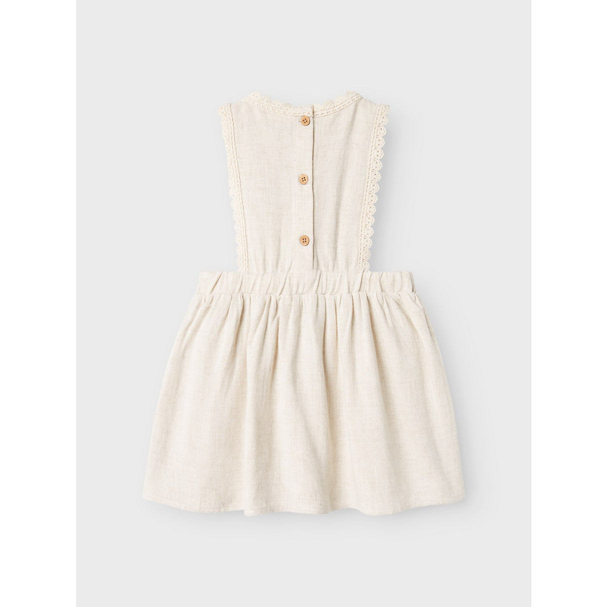 Lil'Atelier Pumice Stone Frigg Skirtall