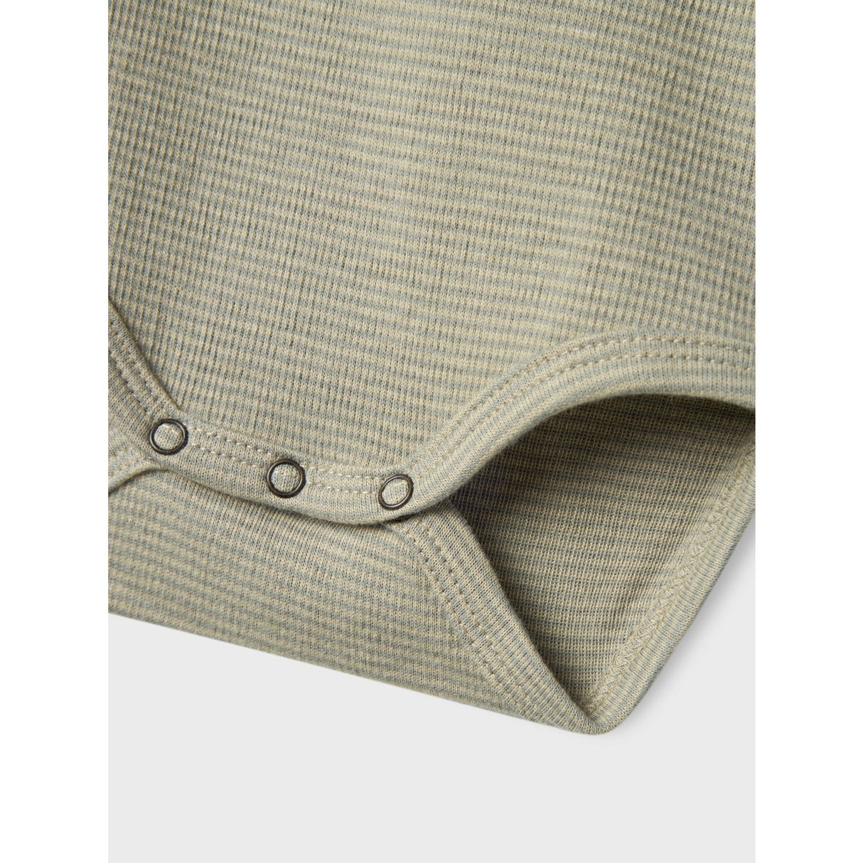 Lil'Atelier Moss Gray Feng Slim Body