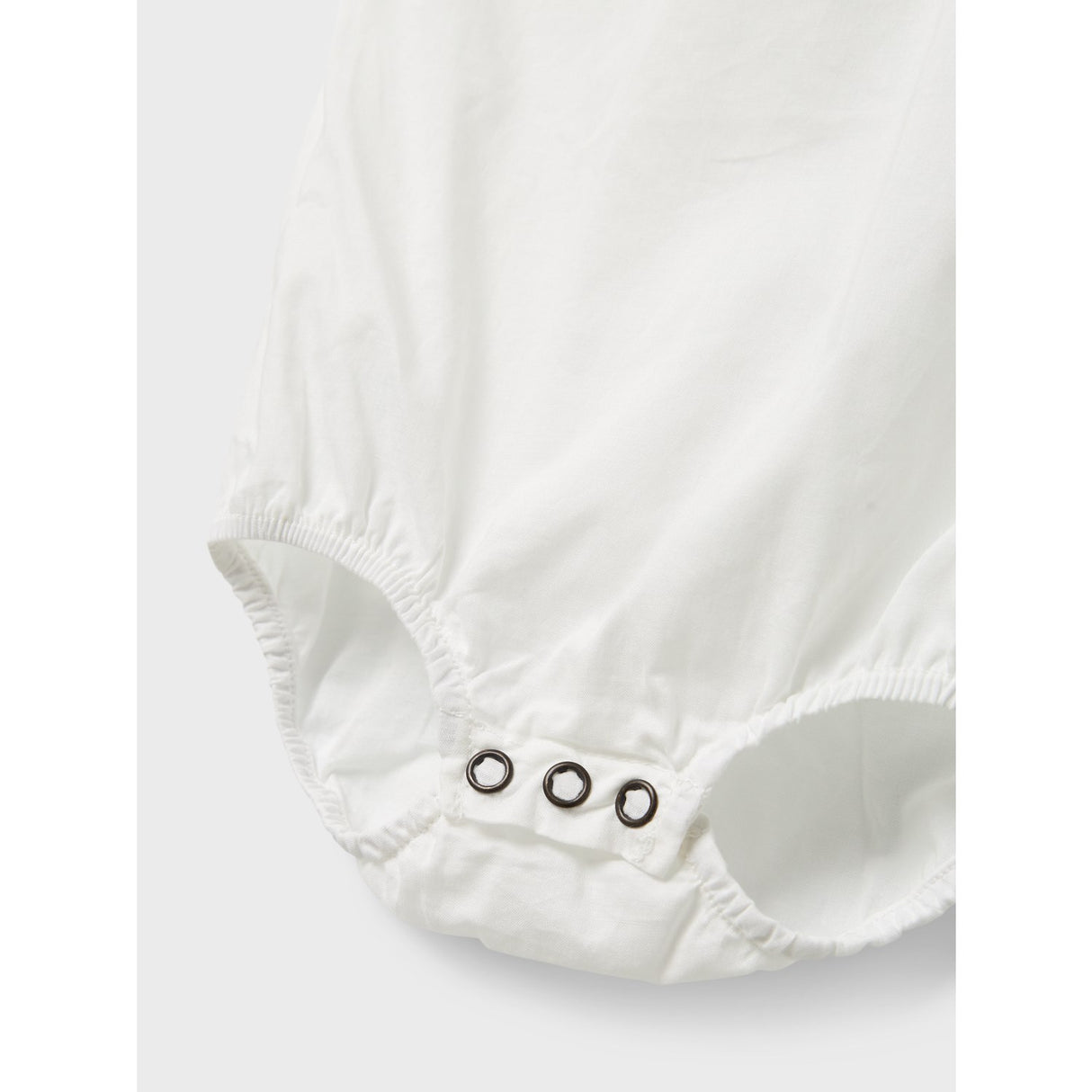 Lil'Atelier Coconut Milk Fiola Body Kjole