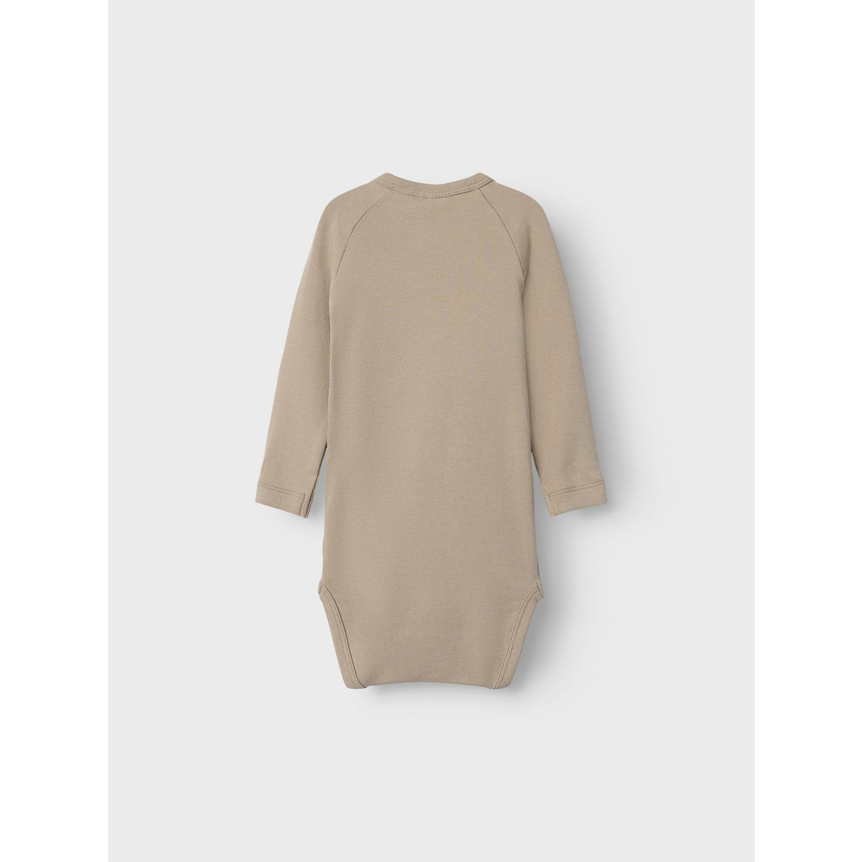 Lil'Atelier White Pepper Gayo Slim Slå-om Body