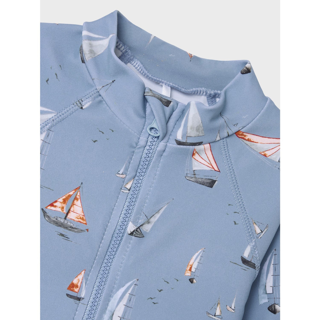 Name It Mountain Spring Zilo 3/4 UV Heldragt